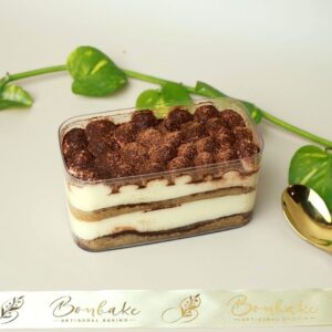 Coffee Tiramisu - (Hyderabad Only)