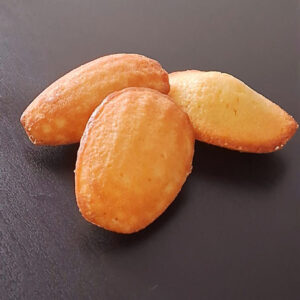 Madelines