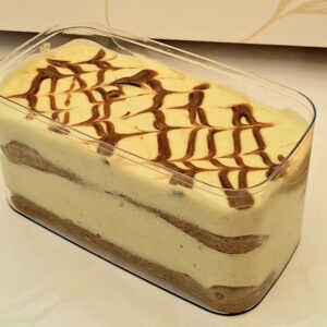 Pistachio Tiramisu  - (Hyderabad Only)