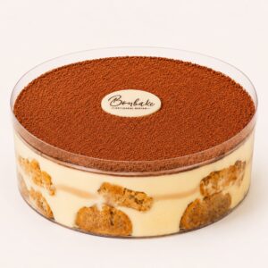 Coffee Tiramisu