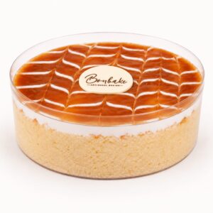 Turkish Milk Cake