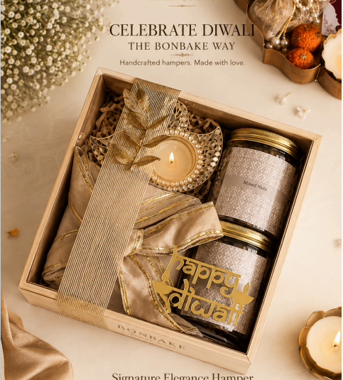 Signature Gold Elegance
