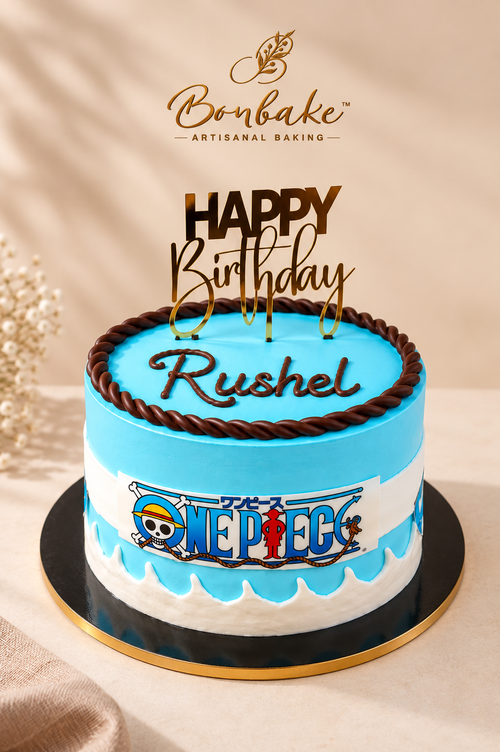 Birthday Cake Inspiration