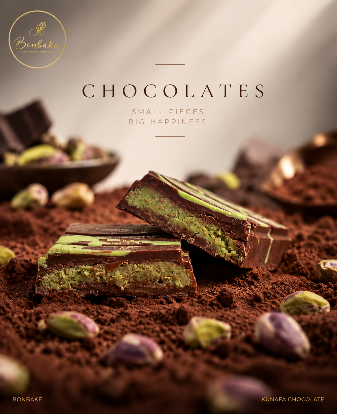 Chocolates