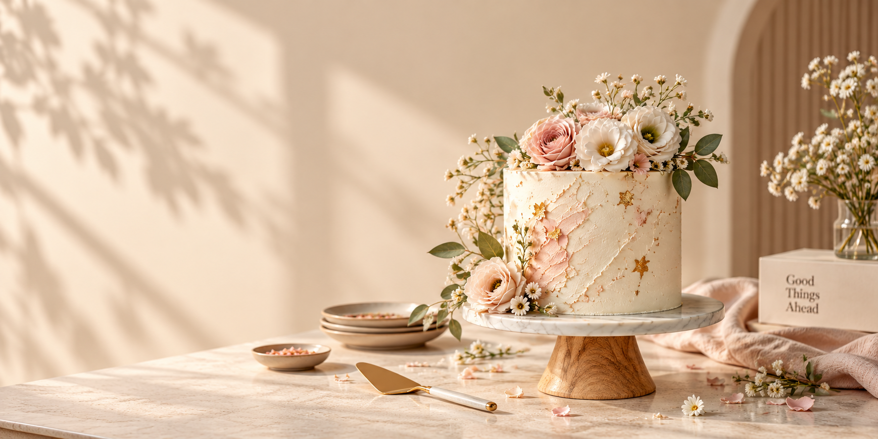 Bonbake Custom Cakes